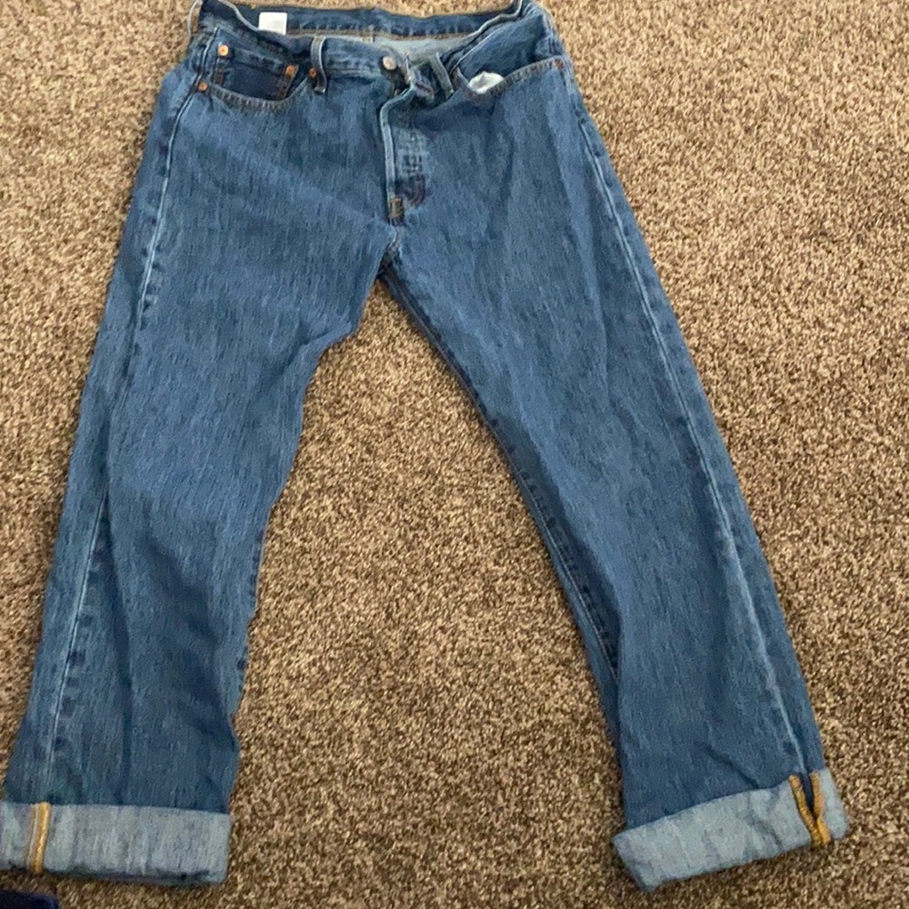 Men’s Jeans